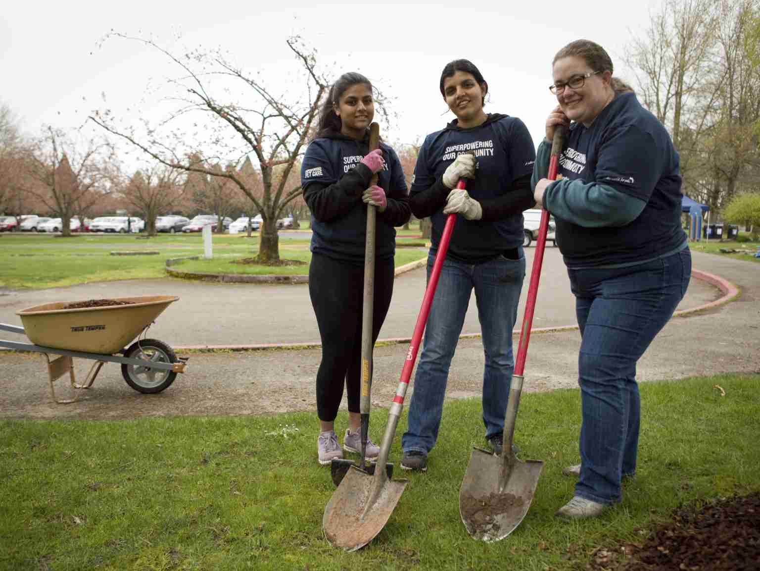 Environmental sustainability