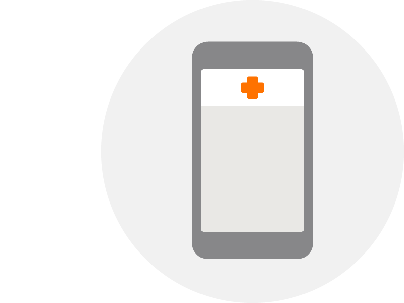 mobile chatting text