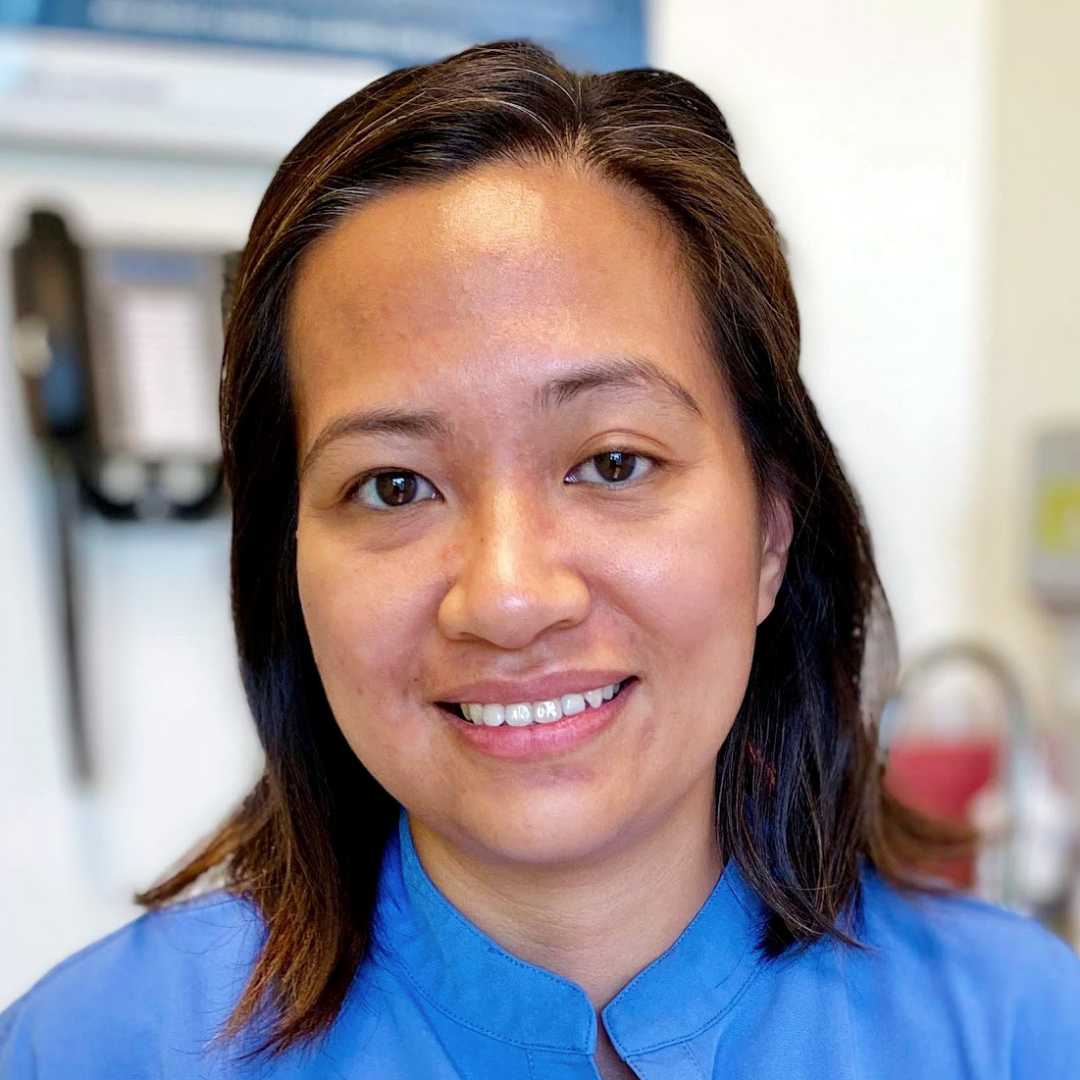 Profile picture of Monique Almeda, RVT, Registered Veterinary Technician