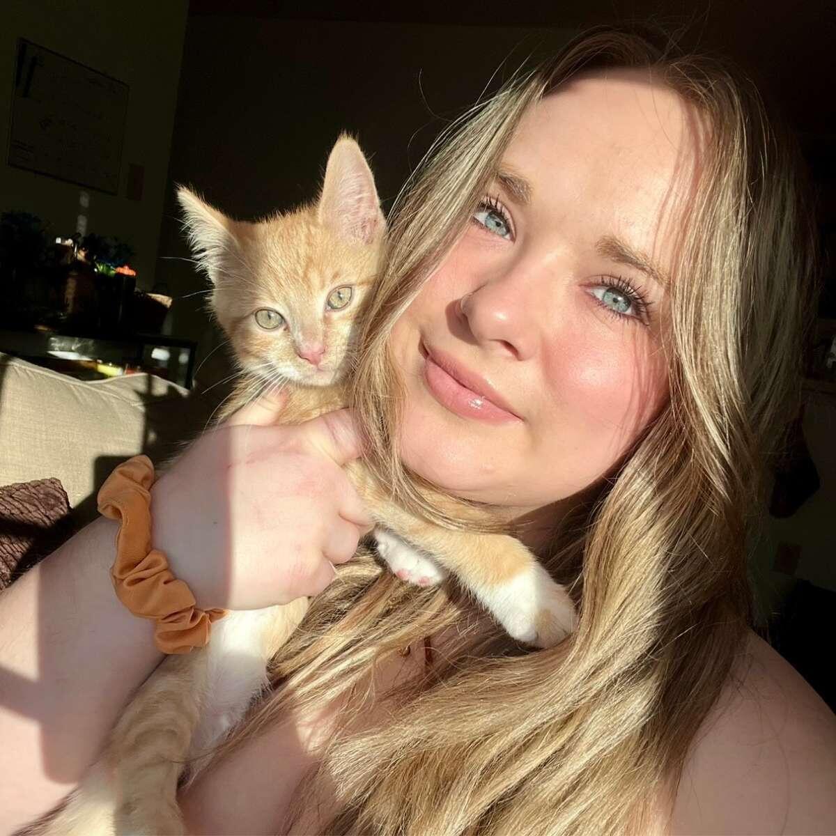 Profile picture of Carolanne Przywara, Veterinary Assistant