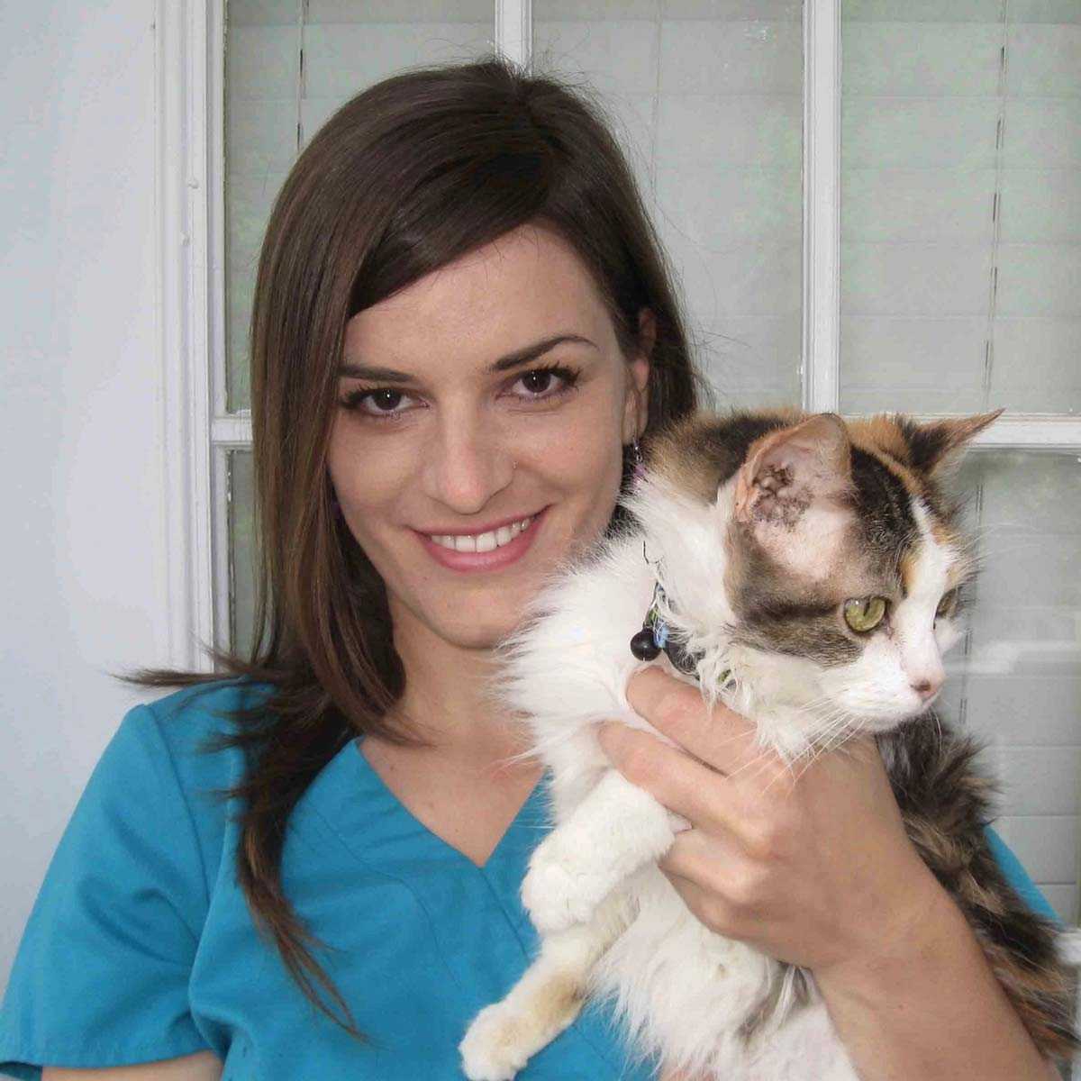 Profile picture of Ivana Duric, DVM, Veterinarian