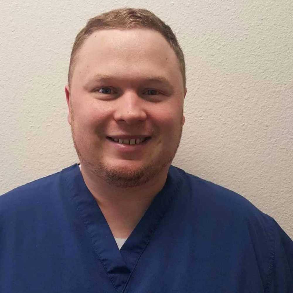 Profile picture of Christian Eckert, DVM, Veterinarian