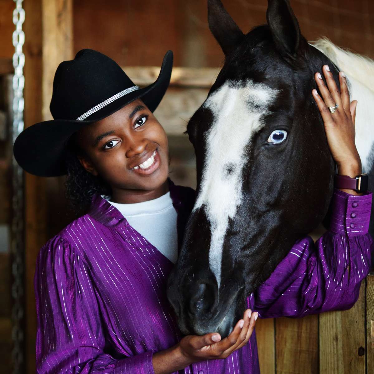 Profile picture of Jordan Miles, Veterinary Assistant