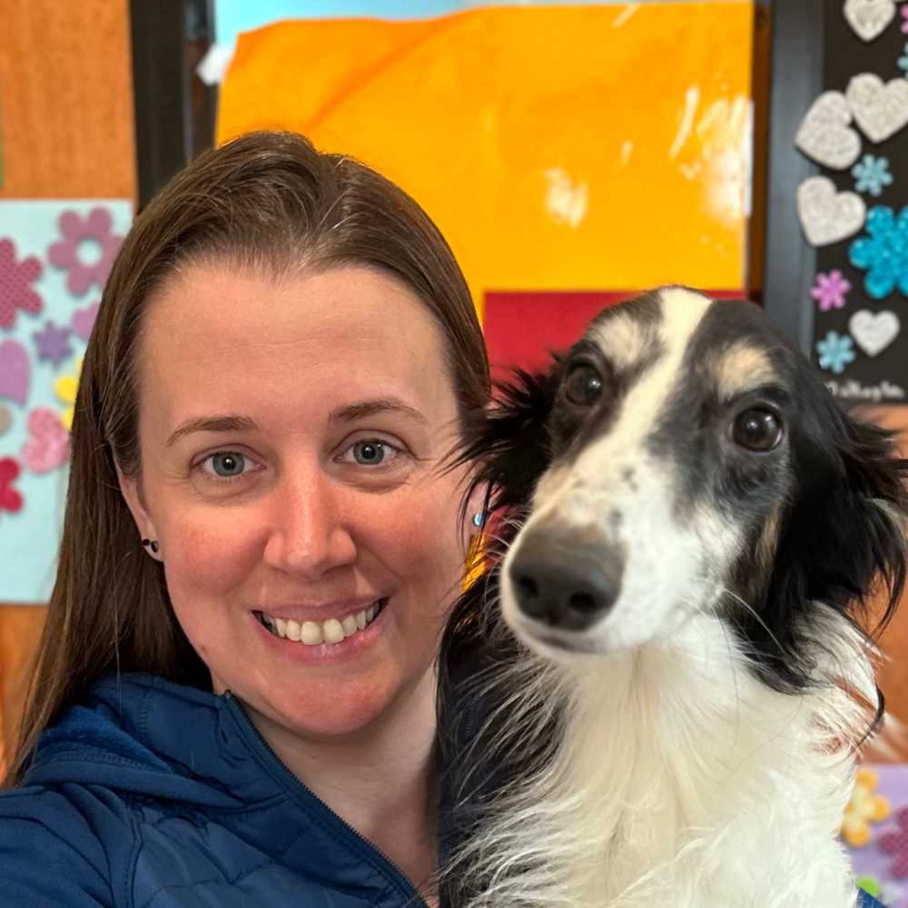 Profile picture of Jennifer Kauffman, RVT, Registered Veterinary Technician