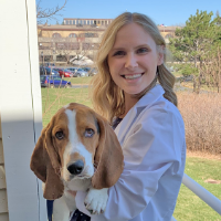 Profile picture of Sarah Lochner, DVM, Veterinarian