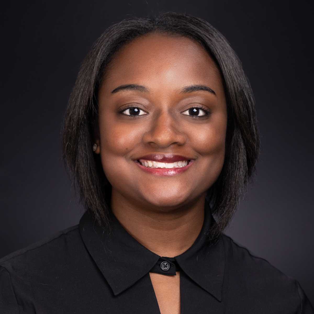 Profile picture of Latanya Linton, DVM, Chief of Staff