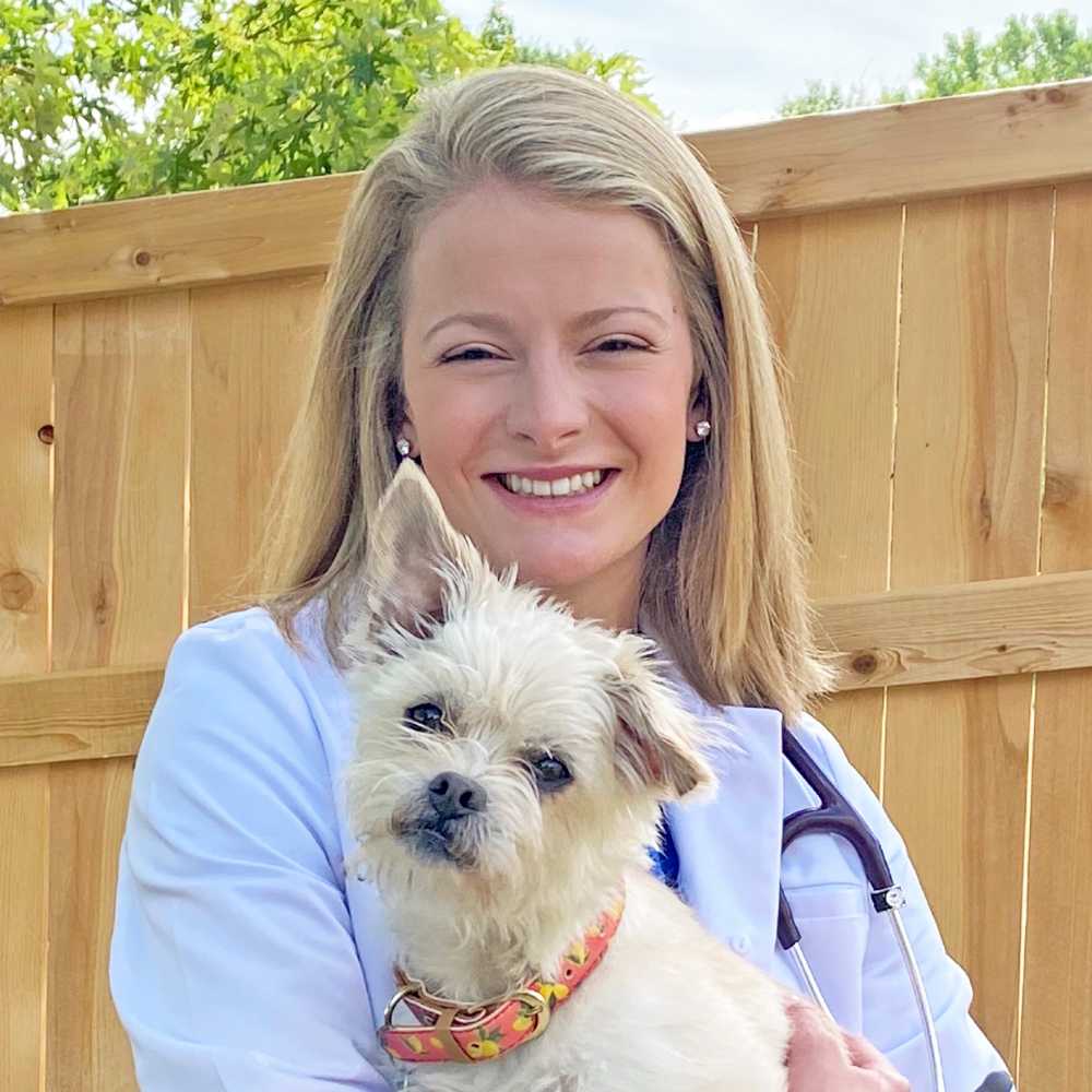 Profile picture of Michaela Manderfeld, DVM, Veterinarian