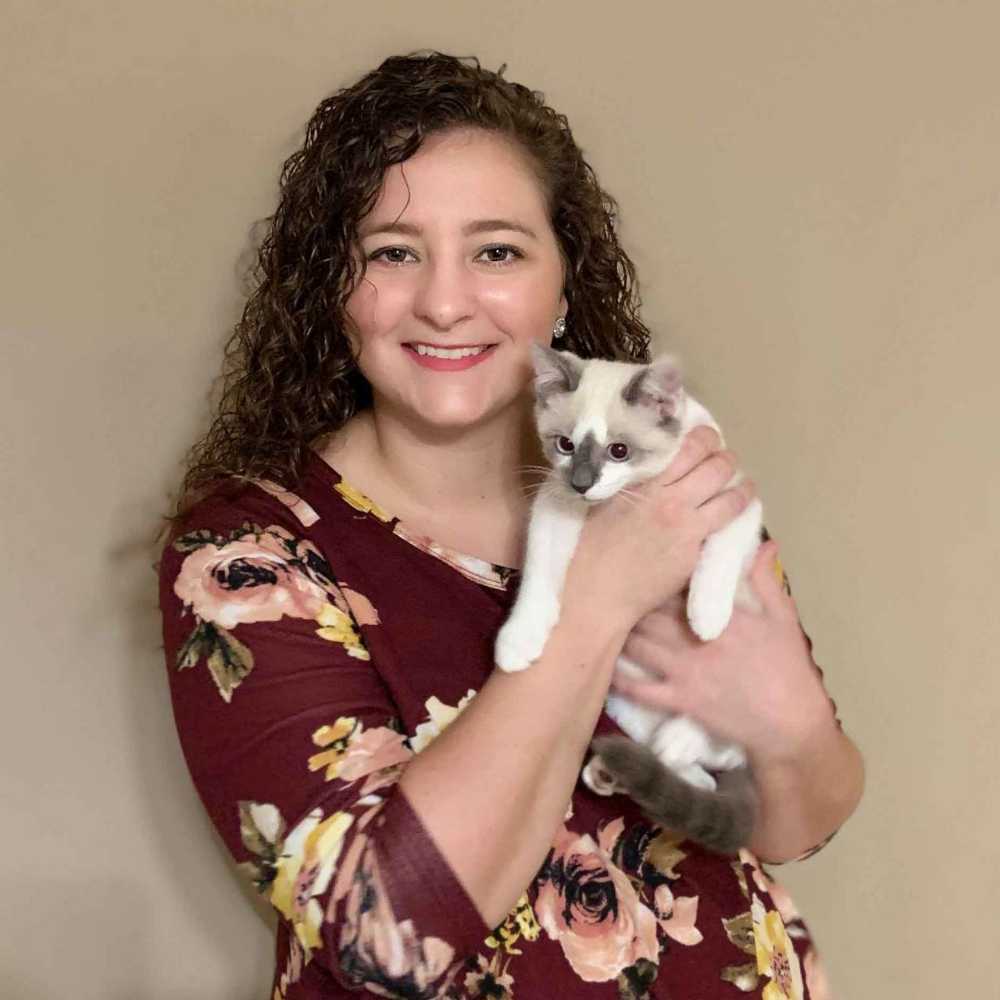Profile picture of Jessica Neese, LVT, Credentialed Veterinary Technician