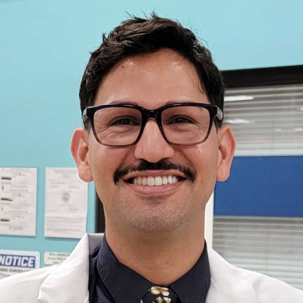 Profile picture of Jordimar Rodriguez Vazquez, DVM, Veterinarian