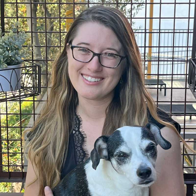 Profile picture of Kelsey Stickler, DVM, Veterinarian