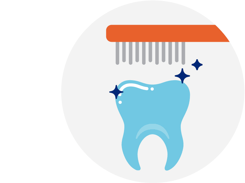 Dental Care Logo