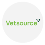 Vetsource logo