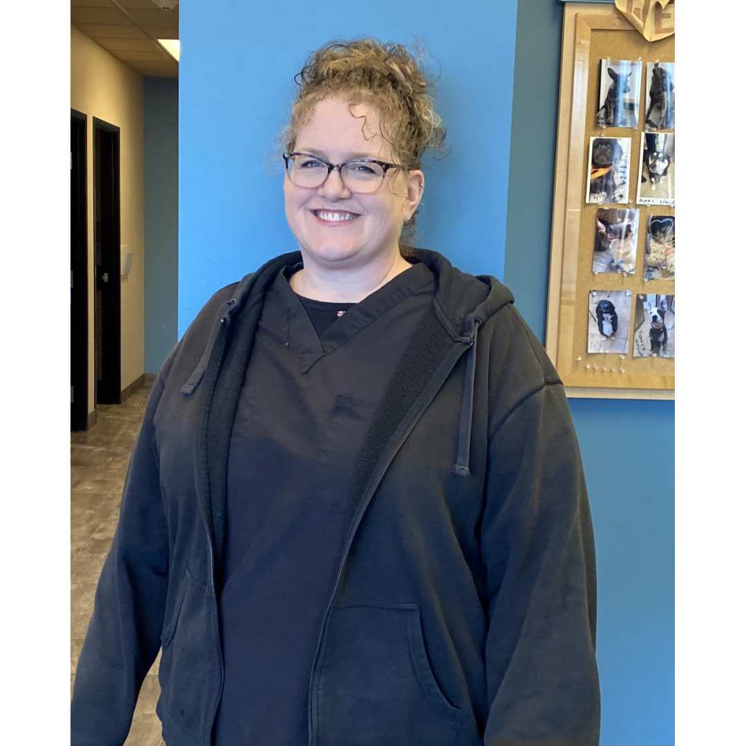 Heidi of Highland Park St. Paul